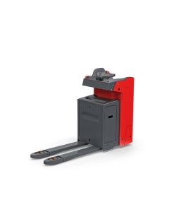 Die Linde-Niederhubwagen T14S und der Baureihe T20-25 überzeugen durch Ihre Kompaktheit und ihre technische Ausstattung. 