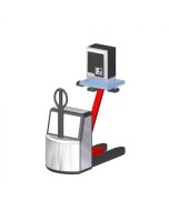 Dezentrale Ladestation: Einzelladeplatz Stalux 4.0