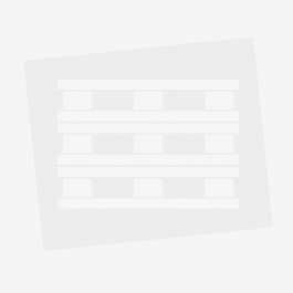 Fahrbare Auffangwanne für 3 x 200-Liter-Fass in feuerrot