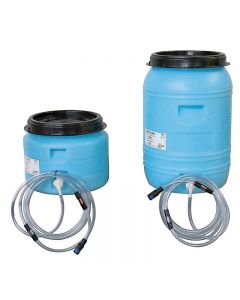 Aquamatikbehälter 30l und  60 Liter