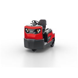 Tracteur électrique P30 - P50 C | Linde