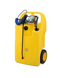Sprüh-Caddy für 60 Liter Auftaumittel