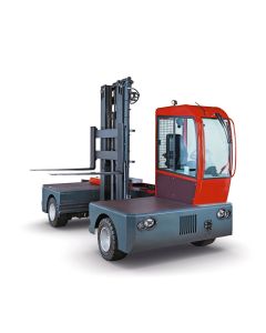 Seitenstapler - Tragkraft 4-5 Tonnen, LX-101571