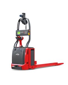 Linde T-Matic
