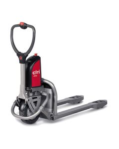 Linde Elektro-Deichselhubwagen CiTi Truck