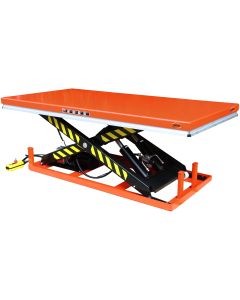 Einfachscherenhubtisch Eco LX-103840 Hublast 2.000 kg