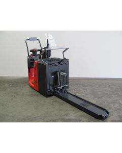 Sonderbau LX-102670: Sondergabel für einen Gitterwagen