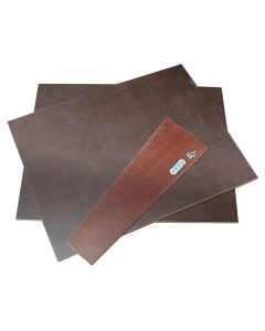 Material für Werkzeugablage für XXL Riffelblechbox