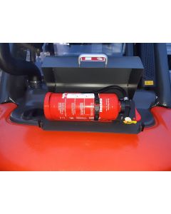 Der Feuerlöscher für BR 396-03 Gabelstapler