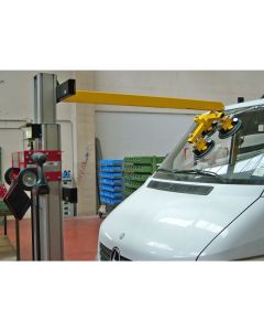 Zubehör LX-101663 für Scheibenlift: Auslegerverlängerung 1.540 mm
