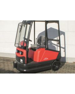 Schutzgitter für Frontscheibe BR126 P60