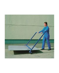 Transportwagen, für Länge 1.500 mm und 1.800 mm