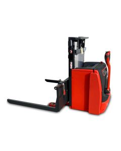 Linde L14 als Werkzeugwechselwagen (LX-108913)