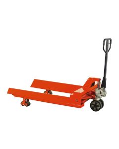Rollenhubwagen Premium