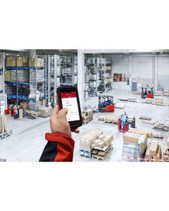 Linde TruckCall-App