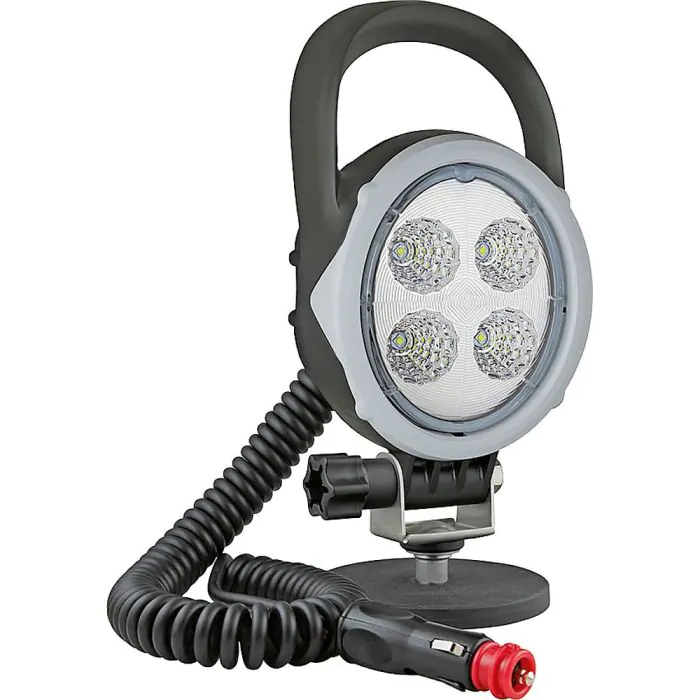 LED-Arbeitsscheinwerfer mit Magnetfuß online kaufen